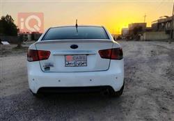 كيا سيراتو